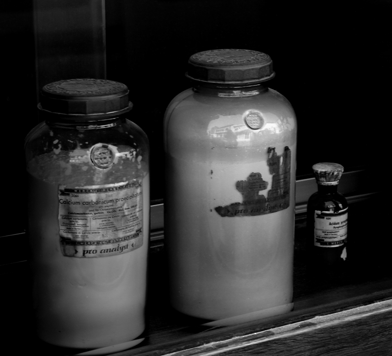Old shop