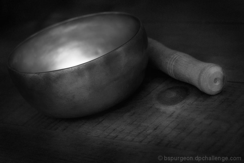 Singing Bowl