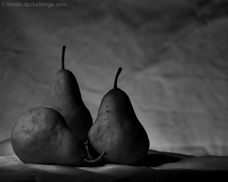 Pears