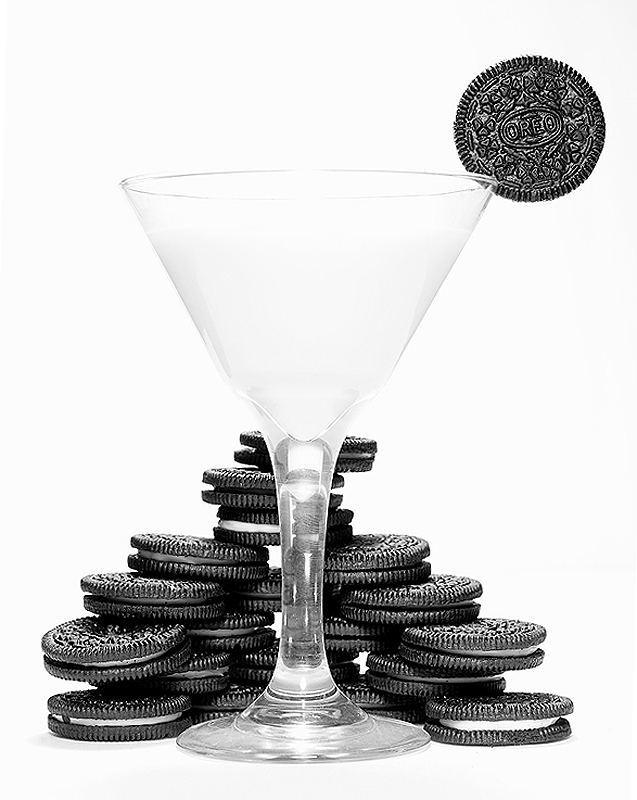 Oreotini