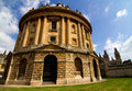 Radcliffe Camera, Oxford