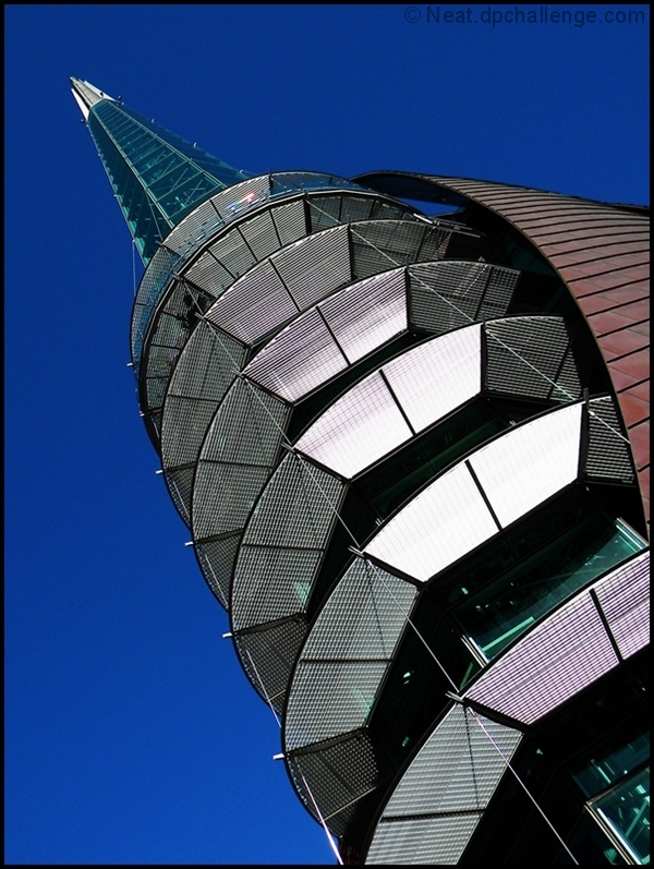 The Belltower
