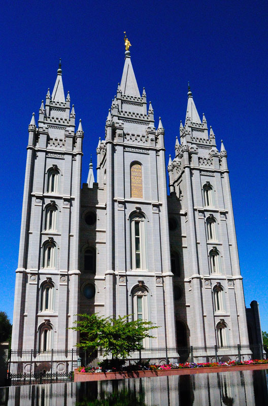 LDS Temple