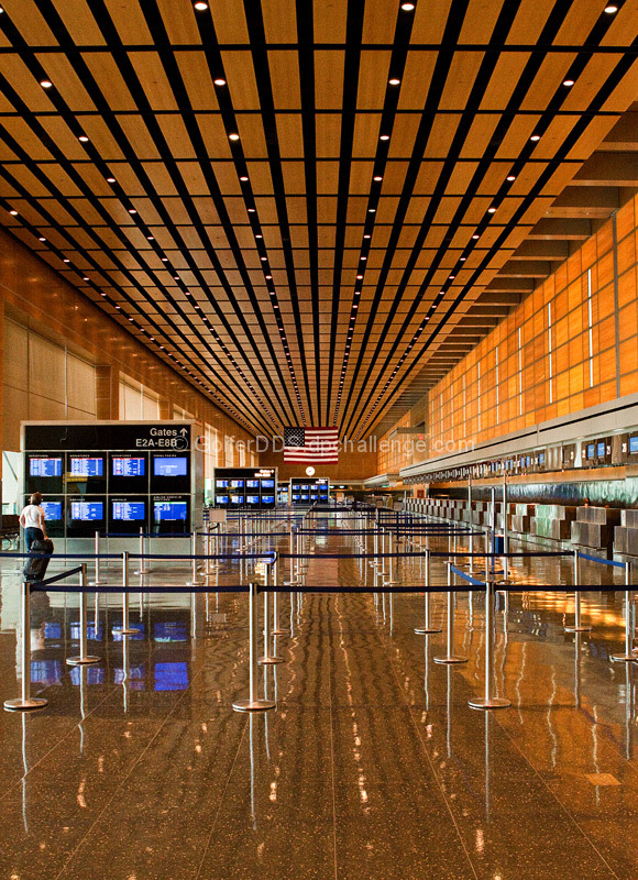 Logan International Airport