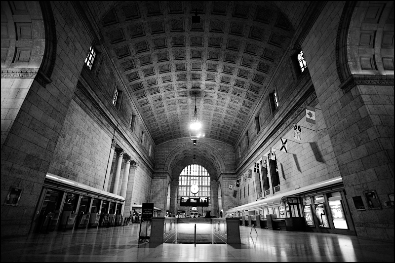 Union Station