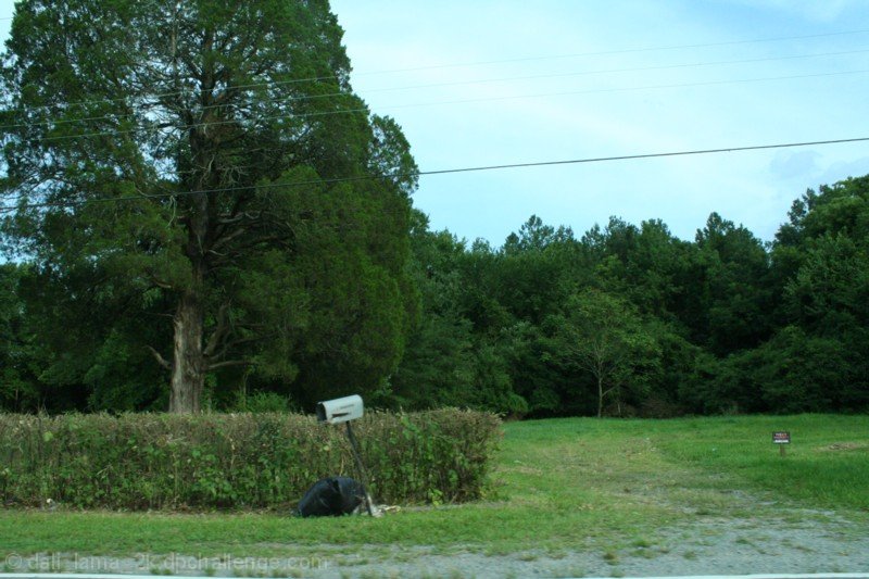 Invisible House