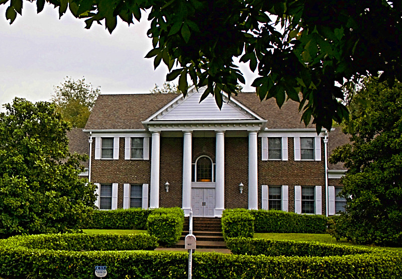 The Wedding Chapel