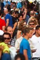 Alone in a Crowd