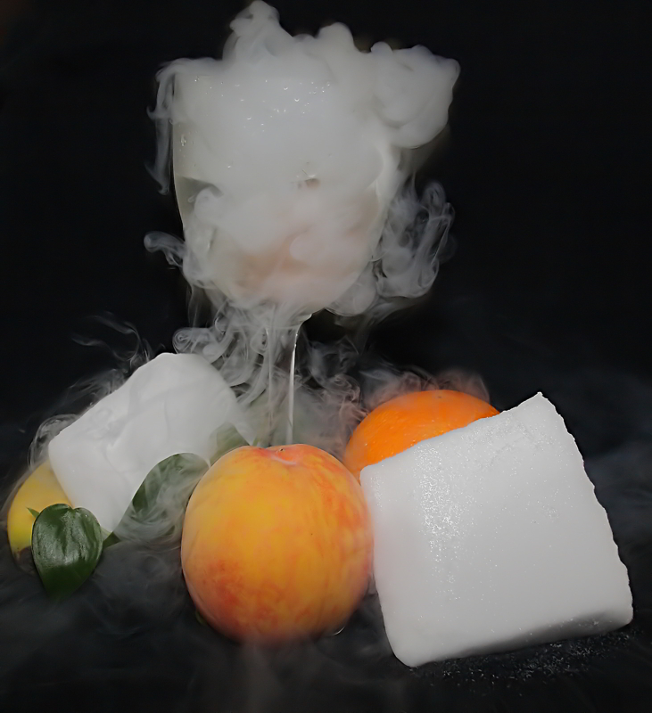 Dry Ice