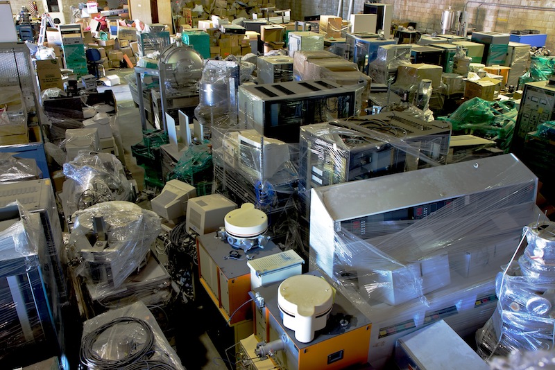 Valuable Junk
