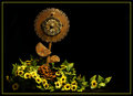 Rust in Full Bloom