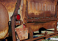 Used Studebaker, Needs Paint