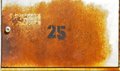 Twenty-five