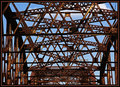 Rusty Old Bridge on Route 66