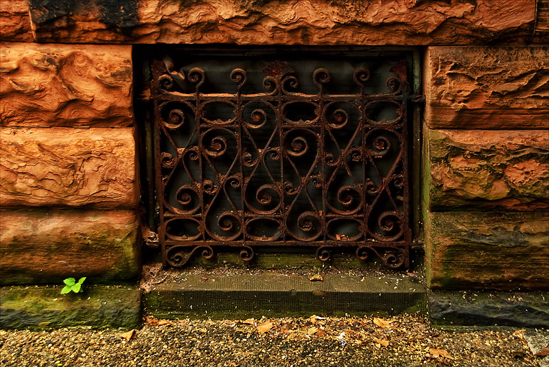 Filigree