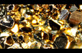 "All that glistens is not gold"