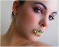 "Let them eat cake" ... or SPRINKLES! 