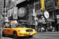 New York Taxi