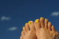 Happy Feet