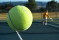 Tennis anyone?