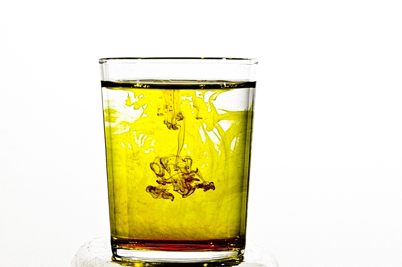 Liquid Gold
