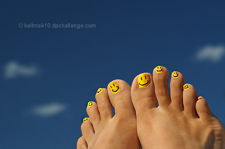 Happy Feet