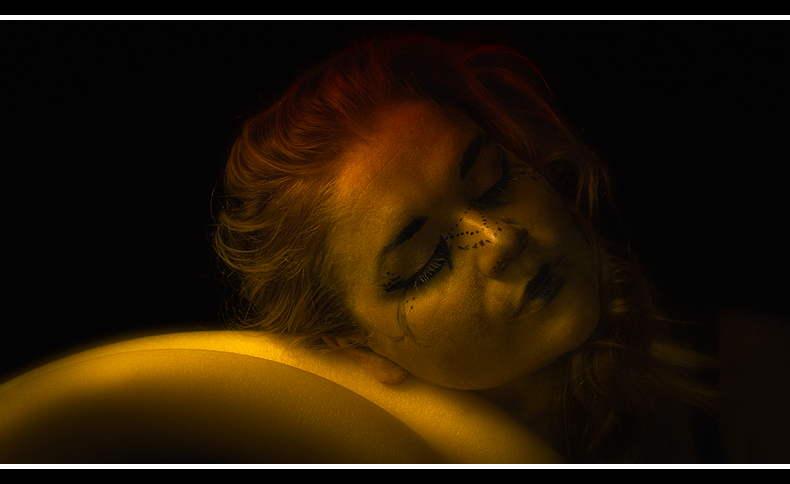 Feeling Yellow