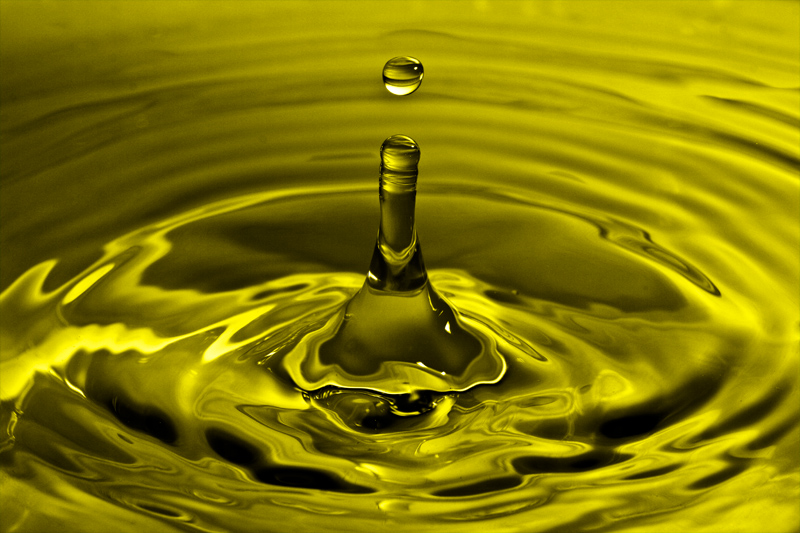 Liquid Gold