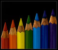 Somewhere over the rainbow...