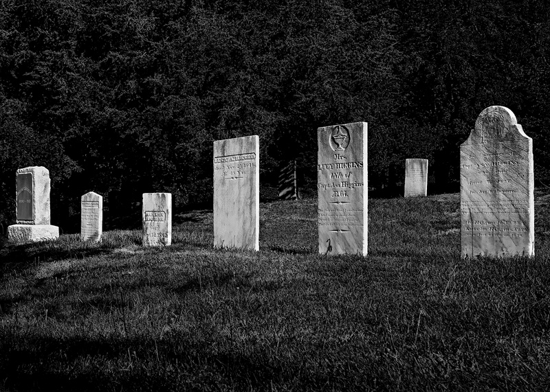 The not-so-lucky 7...