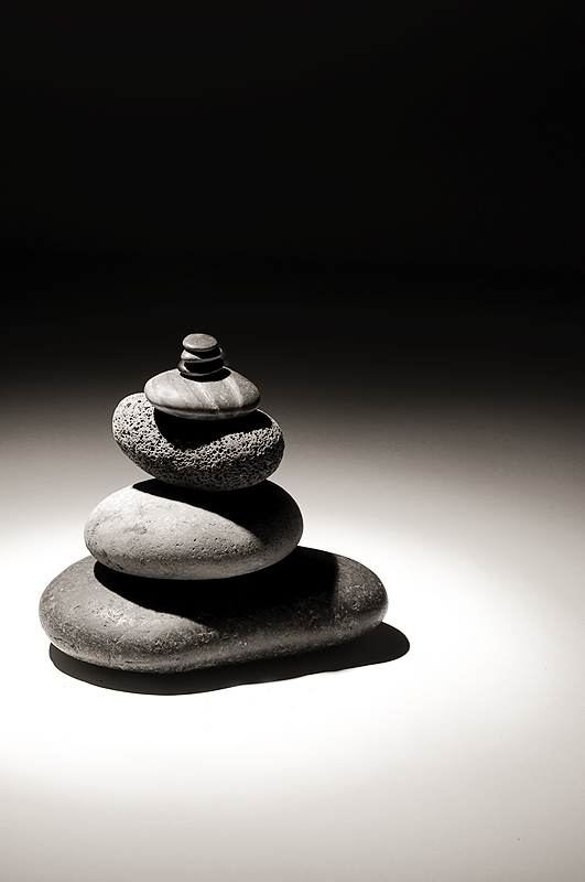 A Delicate Balance