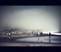 In a Haze