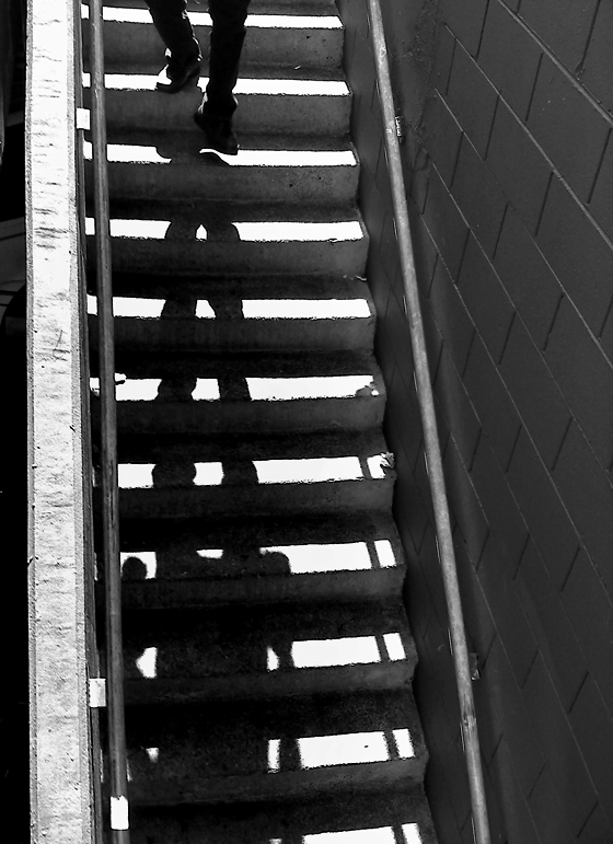 Steps