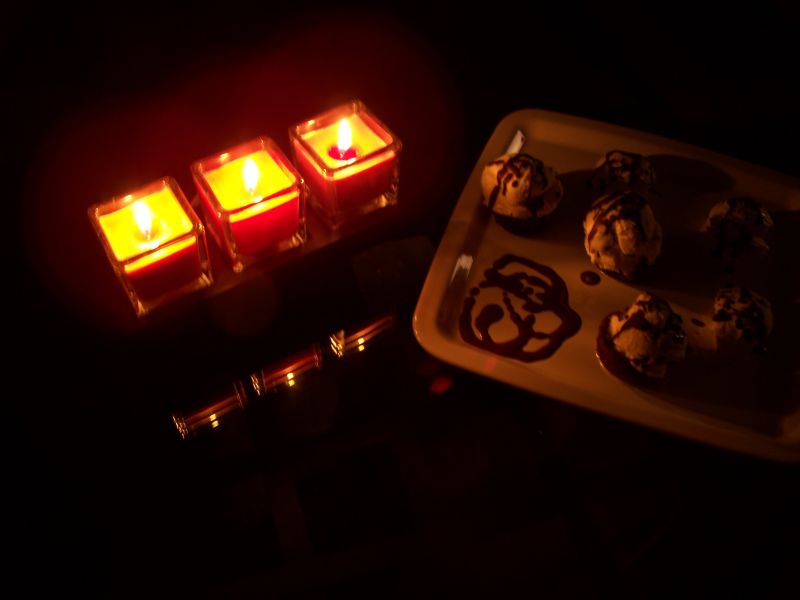 Romantic Dinner Ideas