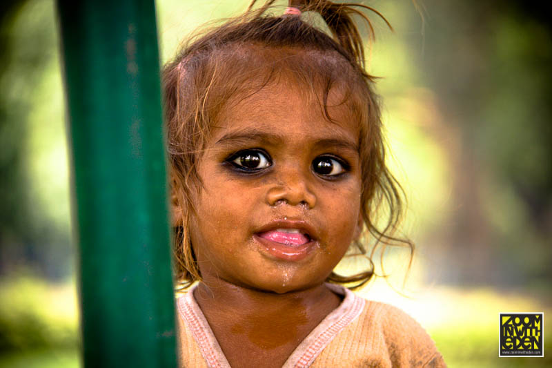 India Innocence