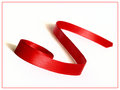 Red Ribbon (...that's all I want)