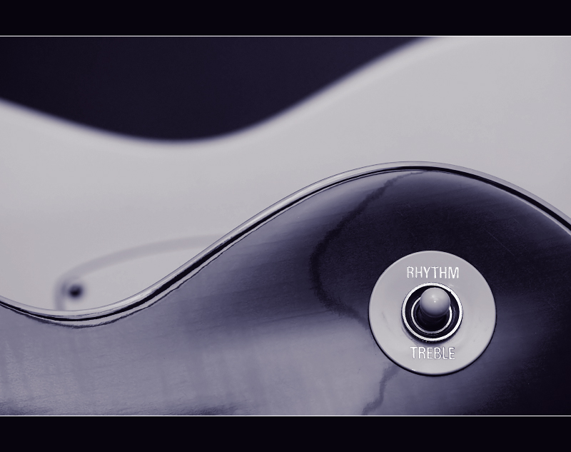 Rhythm & Treble Duotone