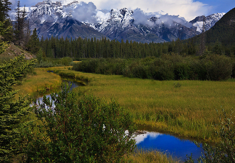 Vermillion creek