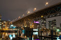 Granville St Bridge