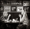The End of Conversation