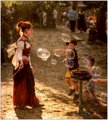 The Magic of Bubbles