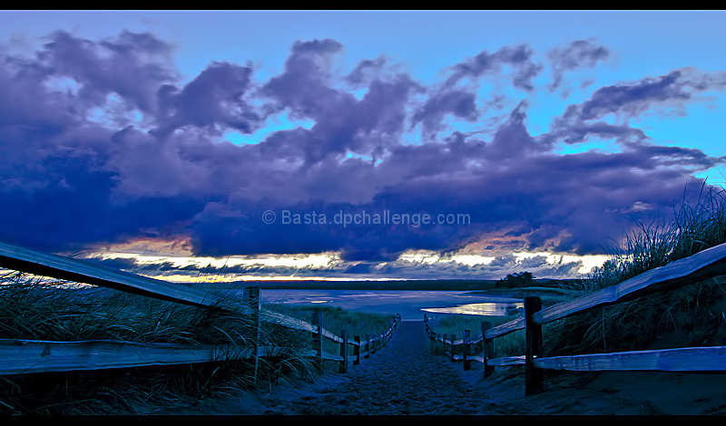 September Blues