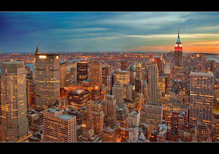 NYC