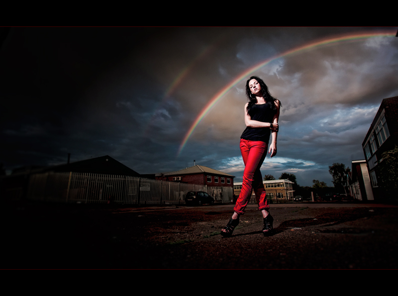 Chasing Rainbows