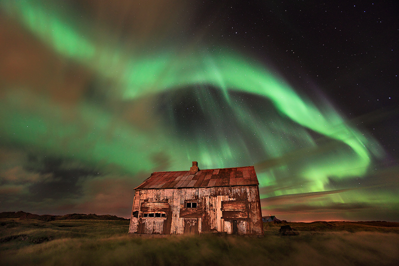 Rusty Shack