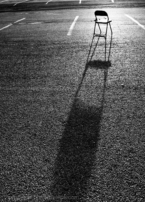 The Loner