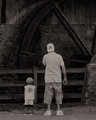 Observation of Generations