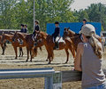 a "fair" day