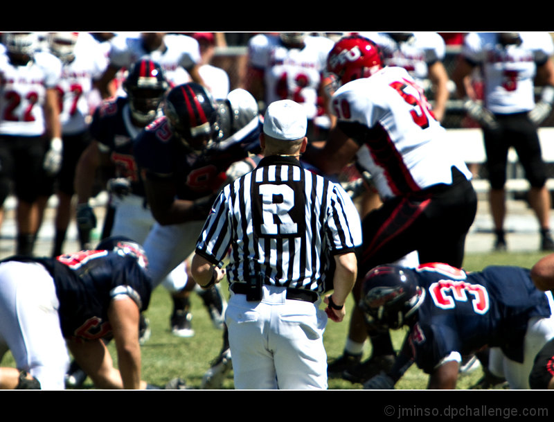 The Ref