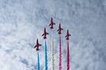 Red Arrows